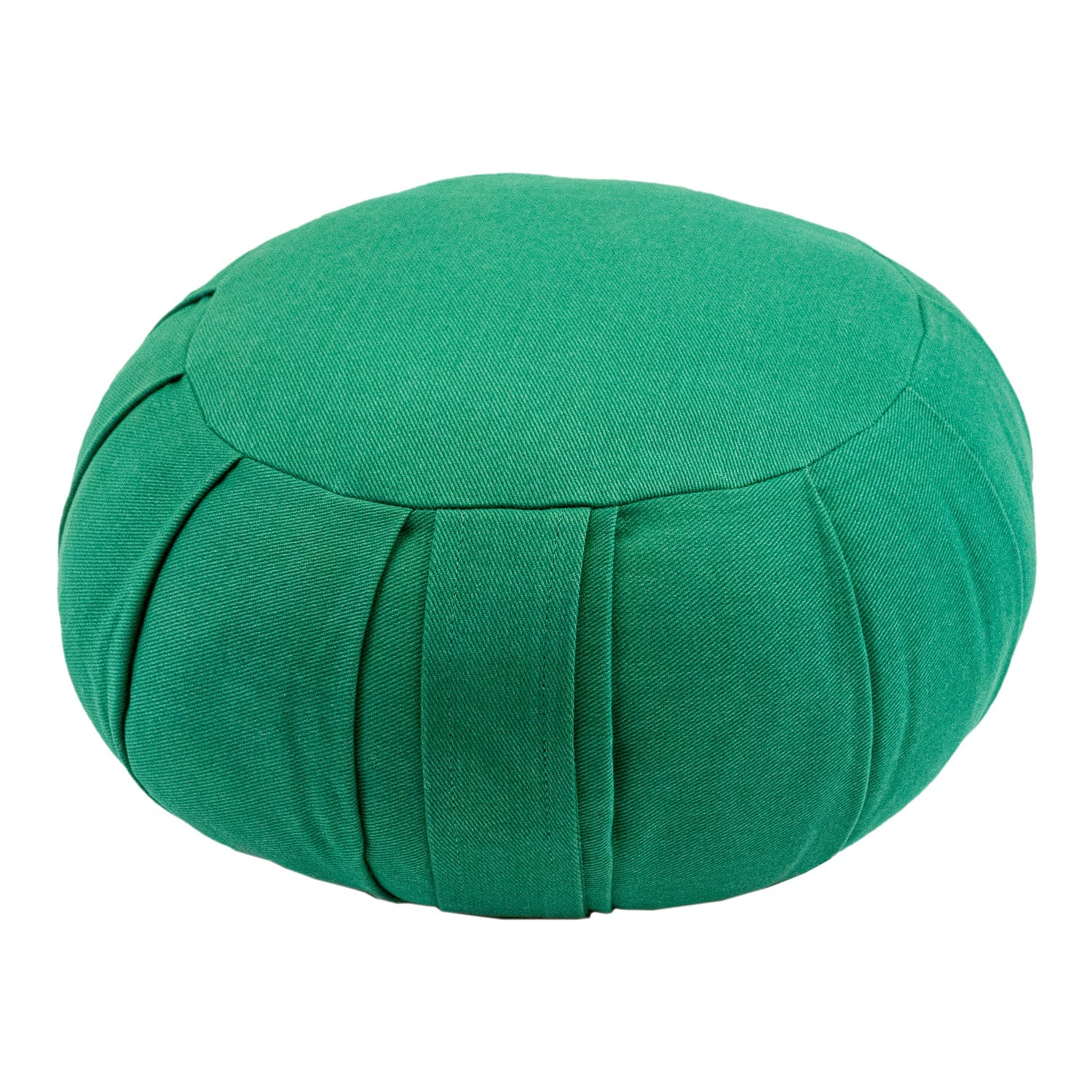 Round Cotton Zafu Meditation Cushion