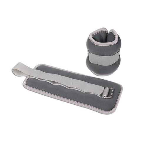 Adjustable Legs Weights Strength Training Sports Fitness Equipment