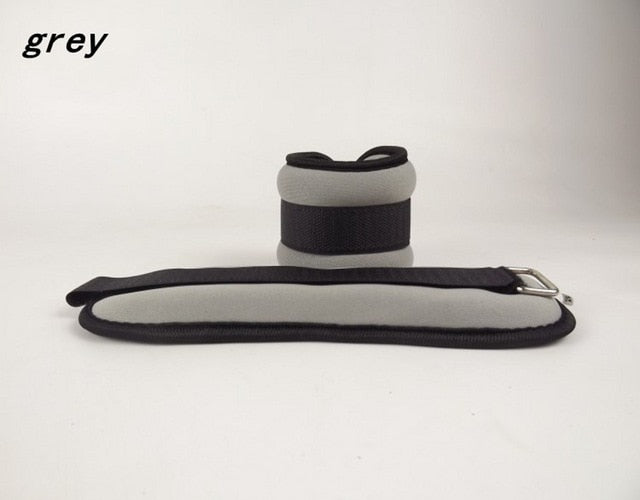 Adjustable Legs Weights Strength Training Sports Fitness Equipment