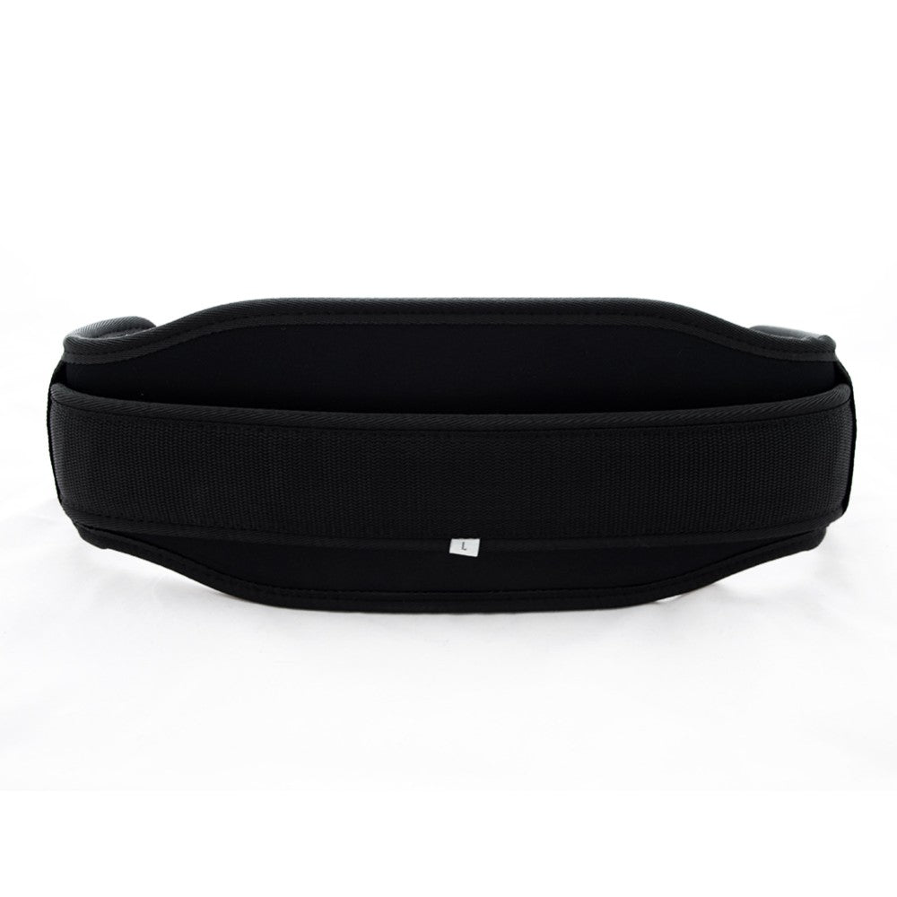 Crossfit Weightlifting Belt Musculation Waist