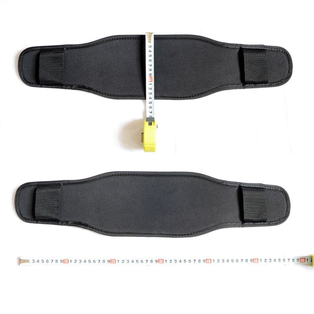 Crossfit Weightlifting Belt Musculation Waist